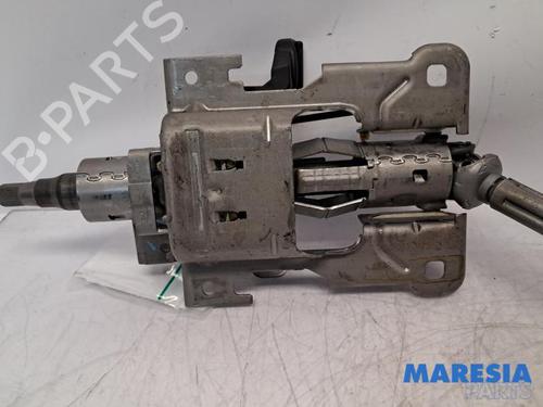 Steering column PEUGEOT 208 I (CA_, CC_) 1.2 VTI 82 | BP31496648M21
