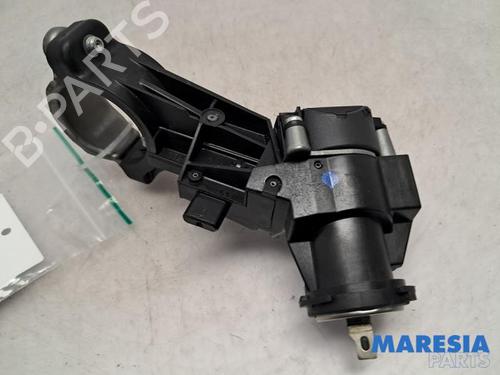 Used Ignition barrel FIAT PUNTO (199_) 0.9 Twinair Turbo (86 hp) 31391797