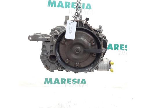 Used Gearbox PEUGEOT 407 Coupe (6C_) 2.7 HDi (204 hp) 31523605