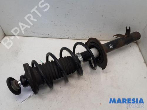 Used Right front shock absorber Right front shock absorber CITROËN C1 (PM_, PN_) 1.0 (68 hp) 31425902 31425902