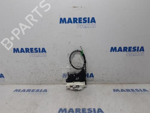 Used Electronic module PEUGEOT 4007 (VU_, VV_) 2.2 HDi (156 hp) 31476430