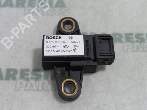 electronic-sensor-renault-scenic-i-mpv-ja01_-fa0_-1999-2000-2001-2002-2003-2004-2005-2006-2007-2008-2009-2010-31500847 main image