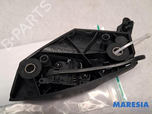 Electronic sensor PEUGEOT 307 CC (3B) 2.0 16V | BP31499494M84