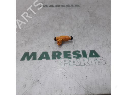 Used Injector PEUGEOT BIPPER Tepee 1.4 (73 hp) 31386657