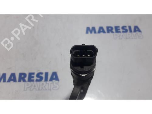 Injection rail FIAT PUNTO EVO (199_) 1.3 D Multijet | BP31480450M98