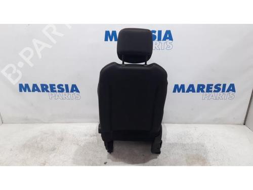 Right front seat RENAULT CLIO IV (BH_) 0.9 TCe 90 (BHNF, BHMA, BHMH, BHJK, BHJR) | BP31463744C16 