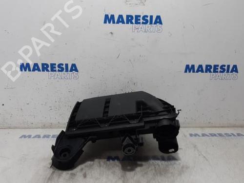 Used Air filter box CITROËN C3 II (SC_) 1.6 HDi (92 hp) 31436318