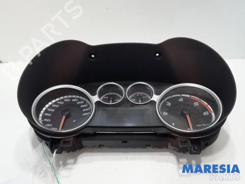 Used Instrument cluster ALFA ROMEO MITO (955_) 1.3 MultiJet (955AXT1A) (84 hp) 31462212