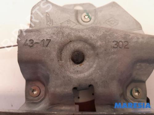 Rudehejsemekanisme venstre bagtil RENAULT ZOE (BFM_) ZOE | BP31384934C24