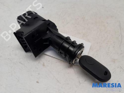 Used Ignition barrel Ignition barrel FIAT PANDA (312_, 319_) 0.9 (312PXN1A, 312PXN11) (80 hp) 31466080 31466080