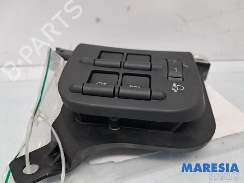 Switch ALFA ROMEO 159 Sportwagon (939_) 1.8 TBi (939BXN1B) | BP31417952I30 