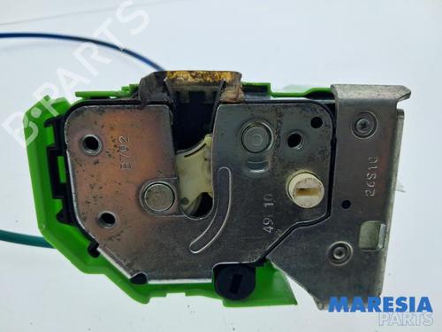 Electronic module ALFA ROMEO GIULIETTA (940_) 1.4 TB (940FXB1A, 940FXB11) | BP36041390M83 - Image 2