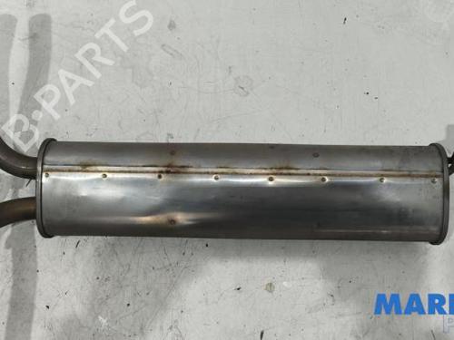 Exhaust system PEUGEOT 108 1.0 VTi 72 | BP33957791M121  - Image 6