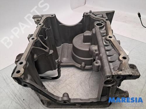 Oil sump RENAULT CAPTUR I (J5_, H5_) 0.9 TCe 90 | BP33803078M115  - Image 6