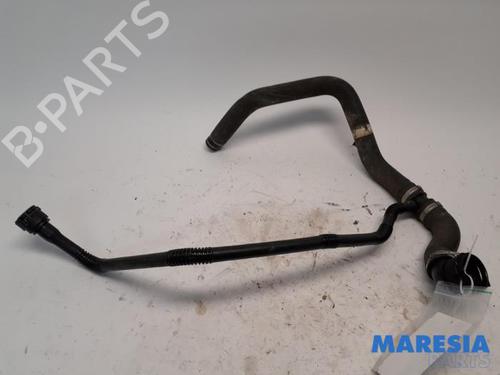 Used Pipe PEUGEOT BOXER Bus 2.0 BlueHDi 130 (130 hp) 31504370