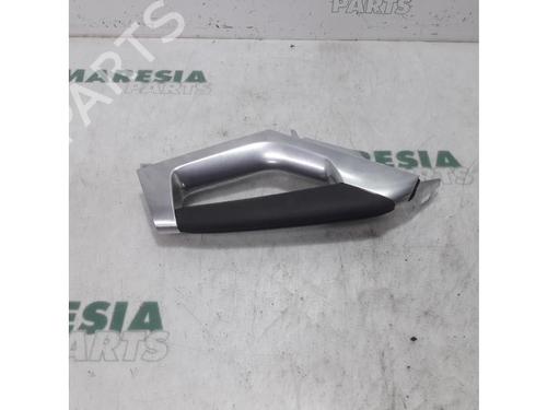 Used Interior roof handle PEUGEOT 3008 I MPV (0U_) 1.6 HDi (109 hp) 31537130