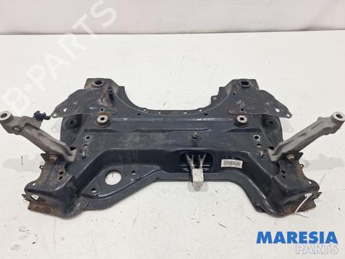 Used Subframe PEUGEOT 308 SW II (LC_, LJ_, LR_, LX_, L4_) 1.6 BlueHDi 120 (120 hp) 31499950