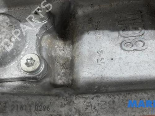 Gearbox PEUGEOT 3008 II SUV (MC_, MR_, MJ_, M4_) Hybrid | BP32197276M3 