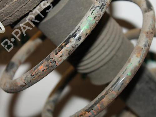 Venstre fortil støddæmper FIAT COUPE (175_) 2.0 20V Turbo (220 hp) 31402220