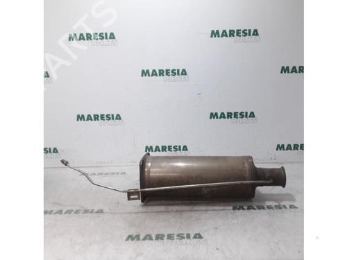Used Particulate filter Particulate filter CITROËN C5 III Break (RW_) 2.7 HDi (204 hp) 31422688 31422688