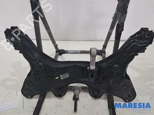 Subframe FIAT 500 (312_) 1.2 (312AXA1A) | BP31450080M9 - Image 4