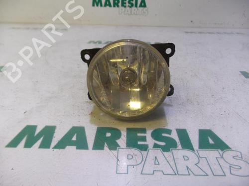 Used Right front fog light PEUGEOT 207 SW (WK_) 1.4 16V (95 hp) 31484920