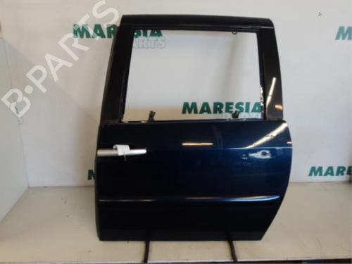 Venstre side skydedør CITROËN C8 (EA_, EB_) 2.2 HDi (128 hp) 31409180