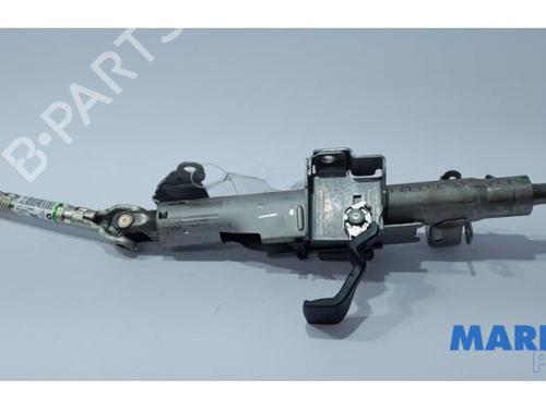 Used Steering column OPEL VIVARO B Van (X82) 1.6 CDTI (05) (125 hp) 31404787