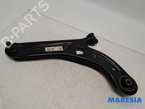 Used Left front suspension arm Left front suspension arm FIAT 500e (332_) Elektro 3+1 (FA1) (118 hp) 36280619 36280619