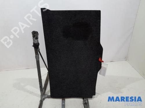 Used Luggage compartment floor FIAT PANDA (312_, 319_) 1.2 (312PXA1A) (69 hp) 31507579