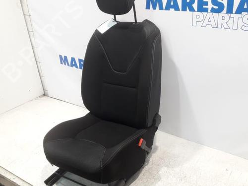 Right front seat RENAULT CLIO IV (BH_) 0.9 TCe 90 (BHNF, BHMA, BHMH, BHJK, BHJR) | BP31416388C16 - Image 2