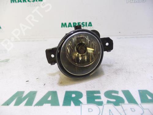 Used Right front fog light RENAULT CLIO II (BB_, CB_) 1.2 16V (BB05, BB0W, BB11, BB27, BB2T, BB2U, BB2V, CB05,... (75 hp) 31411642