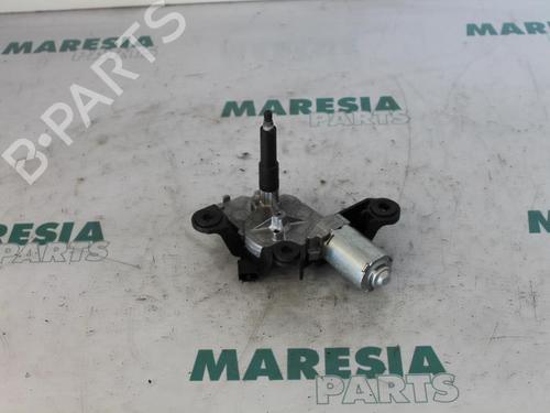 Used Rear wiper motor RENAULT MEGANE III Coupe (DZ0/1_) 2.0 TCe (DZ1N) (250 hp) 31402176