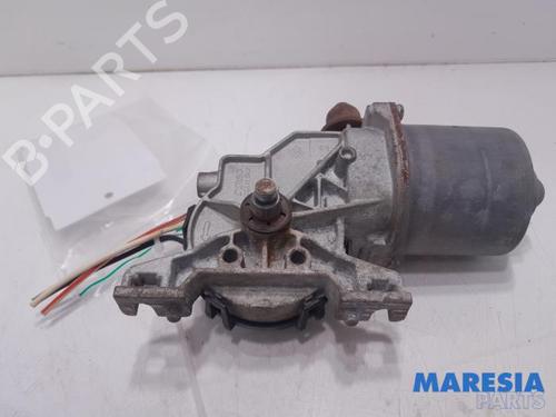 Used Front wiper motor FIAT PANDA (312_, 319_) 0.9 (312PXH1A) (65 hp) 31523996