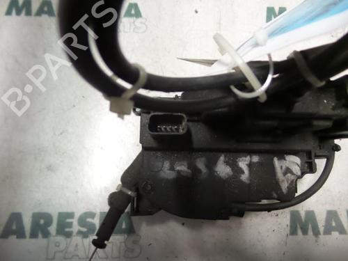 Electronic module RENAULT CLIO III (BR0/1, CR0/1) 1.5 dCi (C/BR0G, C/BR1G) | BP31531243M83