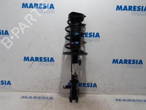 Høyre foran støtdemper DS DS 3 / DS 3 CROSSBACK (UR_, UC_, UJ_) 1.2 PureTech 130 (URHNSS) (131 hp) 31419576