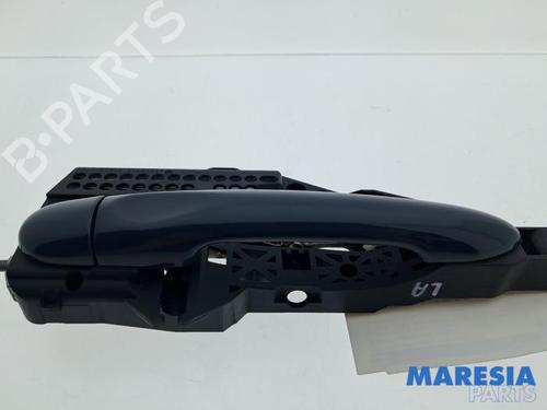 Türgriff hinten links außen für Türgriff hinten links außen 39150081 39150081