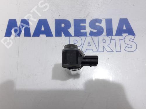 Used Electronic sensor RENAULT CLIO IV (BH_) 0.9 TCe 90 (BHNF, BHMA, BHMH, BHJK, BHJR) (90 hp) 31413864