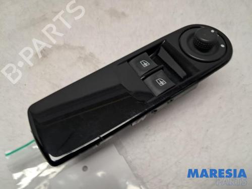 Used Switch RENAULT CLIO IV Grandtour (KH_) 1.5 dCi 90 (KHN3, KHN4) (90 hp) 31447421