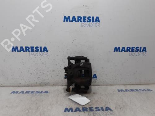 Used Left front brake caliper RENAULT TRAFIC III Van (FG_) 1.6 dCi 90 (FGME) (90 hp) 31402760