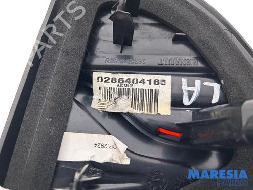 Left taillight RENAULT CAPTUR I (J5_, H5_) 0.9 TCe 90 | BP38569703C34 - Image 5