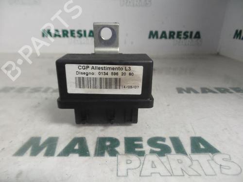 electronic-module-citroen-jumper-ii-van-2006-31480791 main image