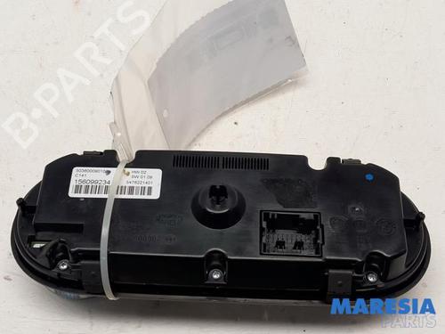 Climate control ALFA ROMEO GIULIETTA (940_) 1.4 TB (940FXB1A, 940FXB11) | BP31415275I5