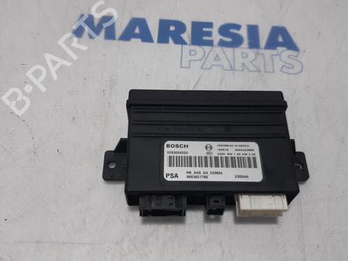 Elektronische module PEUGEOT RCZ 1.6 16V (156 hp) 31412365