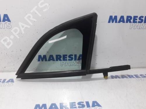 Used Front right quarter glass Front right quarter glass CITROËN DS3 (SA_) 1.6 THP 155 (156 hp) 31489820 31489820