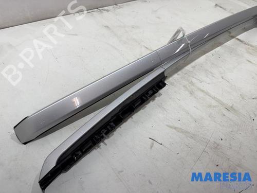 Tagræling PEUGEOT 2008 I (CU_) 1.2 VTi | BP31518851C65