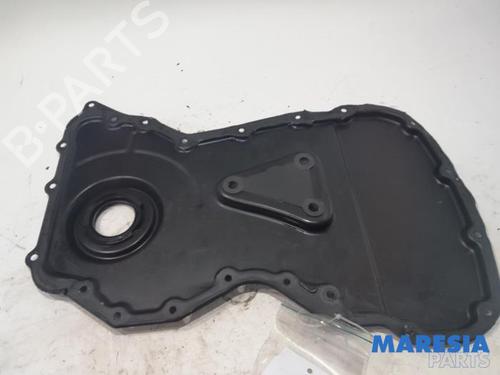 Timing cover PEUGEOT BOXER Van 2.2 HDi 110 | BP31501540M123