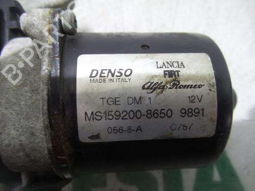 Front wiper motor FIAT 500 (312_) 1.2 (312AXA1A) | BP31473149M29