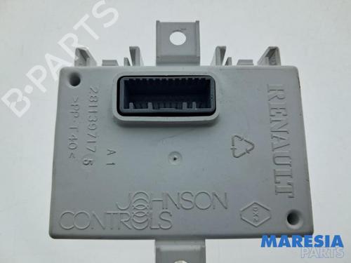 Electronic module RENAULT CAPTUR I (J5_, H5_) 0.9 TCe 90 | BP39750692M83 - Image 2
