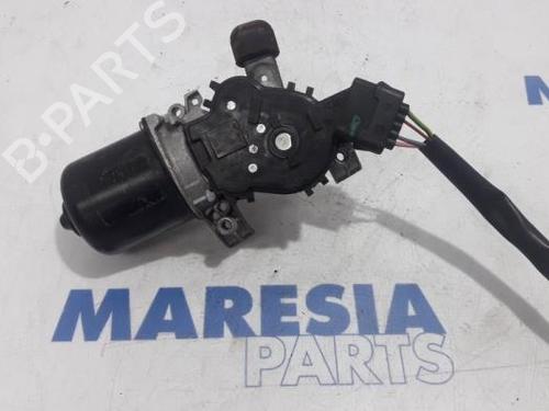 Used Front wiper motor CITROËN DS3 (SA_) 1.6 THP 155 (156 hp) 31532321